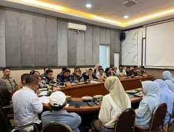 Pemkab Solok Sambut Kedatangan Rombongan Kunker Ogan Komering Ulu Selatan Provinsi Sumatera Selatan