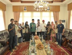 Mahyeldi Dukung Penuh Aksi Kemanusiaan IASMA 1 Bukittinggi: Bantu Warga Lewat Operasi Bibir Sumbing Gratis