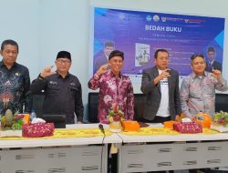 Prof. Ganefri: UNP Bangun Sekolah Keterbukaan Informasi Publik