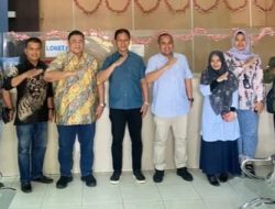 Komisi III DPRD Sumbar Apresiasi Samsat Pariaman, Dorong Kolaborasi Tingkatkan Layanan dan Kesadaran Pajak