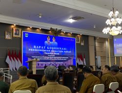 Wakil Bupati Pasaman Barat Optimis Gaet Investasi di Forum Pemprov Sumbar