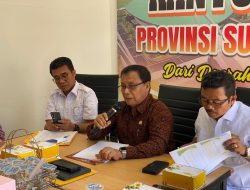 Anggota DPD RI Muslim M. Yatim Dorong Solok Jadi Sentra Kopi dan Kelapa Genjah di Sumbar