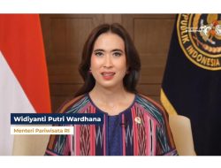 Dari Ngarai Sianok untuk Dunia, Widiyanti Wardhana Dukung Minang Geopark Run 2025