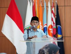 KPU Sumbar Luncurkan Aplikasi Sopan Sapa, Wujudkan Pelayanan Publik Digital yang Transparan