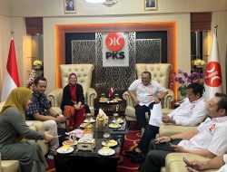Rahmat Saleh Dorong BRIN Siapkan Desain Demokrasi Pemilu 2029