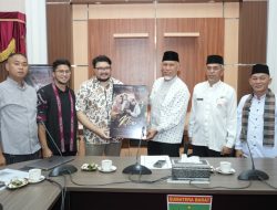 Gubernur Mahyeldi: Film Minang “Nia” Diharap Jadi Inspirasi Generasi Muda