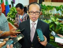 Menjelang Kongres VII IKA Unand, Rektor Efa Yonnedi Serukan Persatuan dan Kolaborasi Alumni