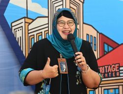 Nia Kurnia Dewi Masuk Nominasi “Alumni IPB Prominent 2025” 