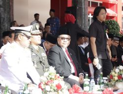 Ketua DPRD Ajak Pemuda Sumbar Jadi Penggerak Pembangunan Daerah