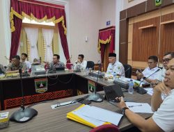 Pembebasan Lahan Flyover Sitinjau Lauik Terus Dikebut, Ditargetkan Rampung Dalam Dua Bulan