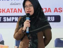 Pemkab Dharmasraya Tegaskan Pemberhentian Annike Sesuai Aturan