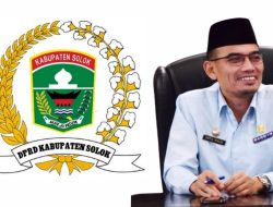 DPRD Solok Bangun Sistem Aspirasi Responsif, Dorong Representasi Rakyat yang Akuntabel