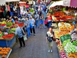 Gercep Untuk Sumbar Bangkit, Ini Dia Potensinya