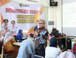 Ketua DPRD Sumbar Dorong UMKM Naik Kelas Lewat Inovasi dan Kejujuran