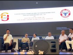 Menuju Kota Informatif, Diskusi Dorong Pembentukan Komisi Informasi Kota Padang