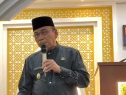 Wawako Maigus: OPD Pemko Padang Harus Aktif Gaet Dana dari Pusat