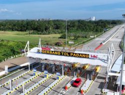 Dampak Positif Pertumbuhan Ekonomi, Jefri Nedi: Segera Percepat Tol Padang-Pekanbaru