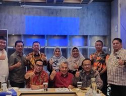 Melangkah Lebih Jauh, KOPUS Menyongsong Era Baru Koperasi Serba Usaha