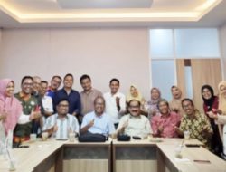 Diawali Dialog Kebangsaan, Kongres VII IKA Unand 15 November