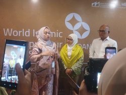 WIES 2025 Resmi Dibuka, Fokus Bahas Peluang Pariwisata Regional