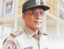 Kesiapan Simulasi Gempa Tsunami Mendekati Rampung