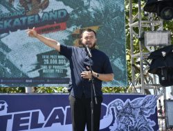 Efisiensi Anggaran Tak Halangi Niat Wako Fadly Amran Lakukan Revitalisasi