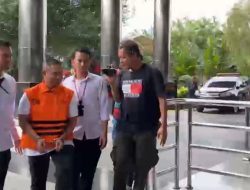 KPK Ungkap Kode ‘7 Batang’ dan Setoran Rp7 Miliar ke Abdul Wahid, Jika Tidak Setor akan Dimutasi