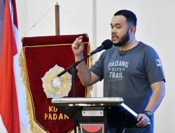 Wako Fadly Amran : Kader PKK Agar Ikut Identifikasi Warga Kurang Mampu