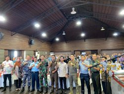 Pemko Padang Sosialisasikan Perda Trantibum Baru, Tegaskan Komitmen Wujudkan Kota yang Tertib dan Nyaman