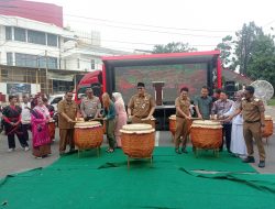 Alek Nagari Berok Nipah, Menuju Integrasi Masyarakat Multikultural