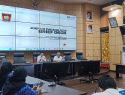 Pencari Kerja Masih Lesu Darah, Diimbau Buka Aplikasi “Padang Mobile”