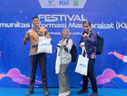 KIM Berperan Penting Sebagai “Buzzer” Pemerintah