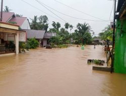 Kota Padang Darurat Bencana: Sekolah Diliburkan, Siswa Belajar Secara Daring dari Rumah