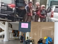 Dugaan Korupsi Rp 34 Milyar, Kejari Padang Geledah Rumah dan Kantor Milik Anggota DPRD Sumbar