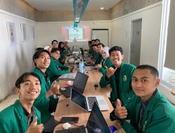 Fakultas Farmasi Unand Gelar Olimpiade Farmasi Indonesia XII, Diikuti 29 Perguruan Tinggi