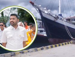 Zigo Rolanda Pastikan Program Infrastruktur Mentawai Masuk Prioritas APBN 2026