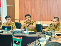 Vasko Ruseimy: Pendekatan Sosial dan Budaya Jadi Kunci Percepatan Tol Padang–Pekanbaru