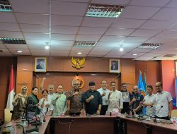 PWI Pusat Gelar Berbagai Ajang Penghargaan di HPN, Disiapkan Hadiah Lebih Rp500 Juta