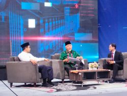 Gubernur Mahyeldi Ungkap Persiapan Sumbar Jadi Tuan Rumah Konferensi Wakaf Internasional