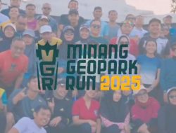 5000 Partisipan MGR 2025 So Pasti Geliatkan Ekonomi Bukittinggi