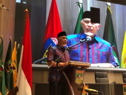 Mahyeldi: Pembiayaan Kreatif Jadi Jalan Baru Bangun Daerah di Tengah Keterbatasan Fiskal