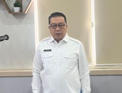 Dharmasraya Tuan Rumah Rakor Staf Ahli Gubernur dan Bupati/ Walikota Se- Sumbar