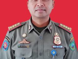 Satpol PP dan Damkar Pasaman Komit Wujudkan Pelayanan Cepat, Tanggap, dan Humanis