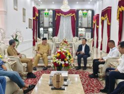 Pemprov Sumbar dan Pertamina Bergerak Cepat Pulihkan Penyaluran BBM ke SPBU