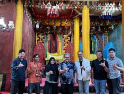 Ketua DPRD Sumbar: Anjungan Sumatera Barat di TMII Harus Jadi Etalase Ranah Minang