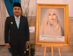 Wagub Vasko Ruseimy: Penetapan Rahmah El Yunusiyah sebagai Pahlawan Nasional, Pengakuan atas Peran Besar Sumbar bagi Bangsa