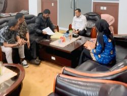 Wabup Solok Dukung Penuh Alek Nagari “Mangirai di Tapian” sebagai Wujud Cinta Budaya Anak Nagari Tikalak