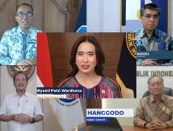 Pejabat Negara Kompak Dukung Minang Geopark Run 2025: Promosikan Sport Tourism dan Budaya Minangkabau