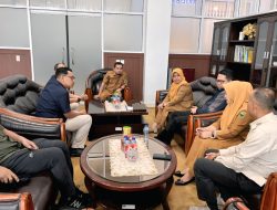 Pemkab Solok dan BPJS Ketenagakerjaan Perkuat Sinergi Perlindungan Pekerja