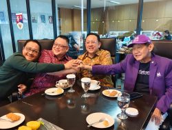 Gerak Cepat Senator Sumbar Irman Gusman Dorong Konektivitas dan Branding Pariwisata Ranah Minang
